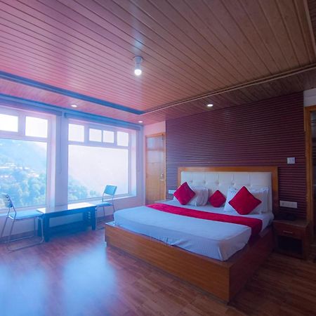 Hotel Snow Ark Inn, Dalhousie Exterior foto
